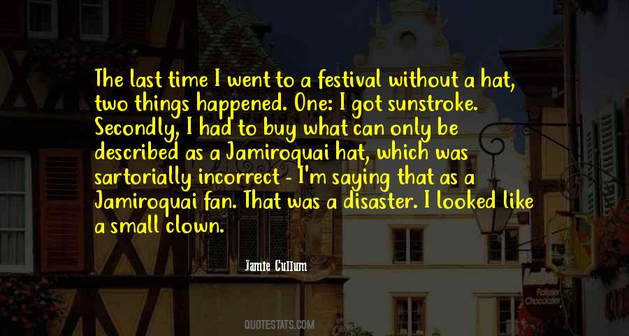 The Clown Quotes #39872