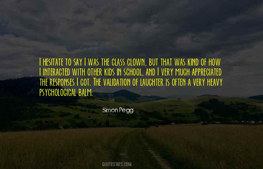 The Clown Quotes #52002