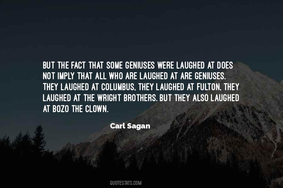The Clown Quotes #570139