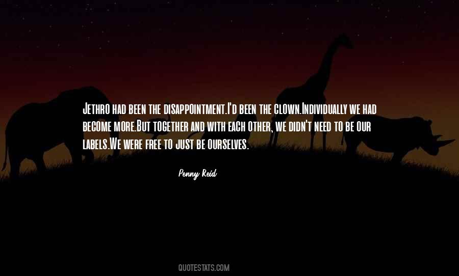 The Clown Quotes #607341