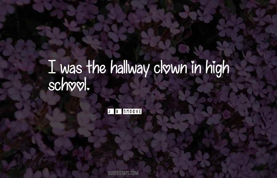 The Clown Quotes #63619