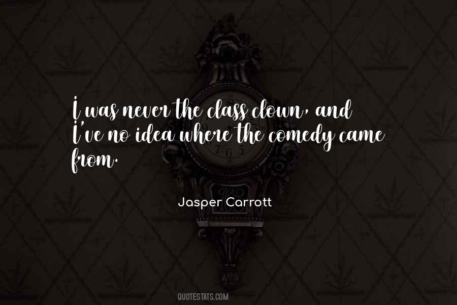 The Clown Quotes #65907