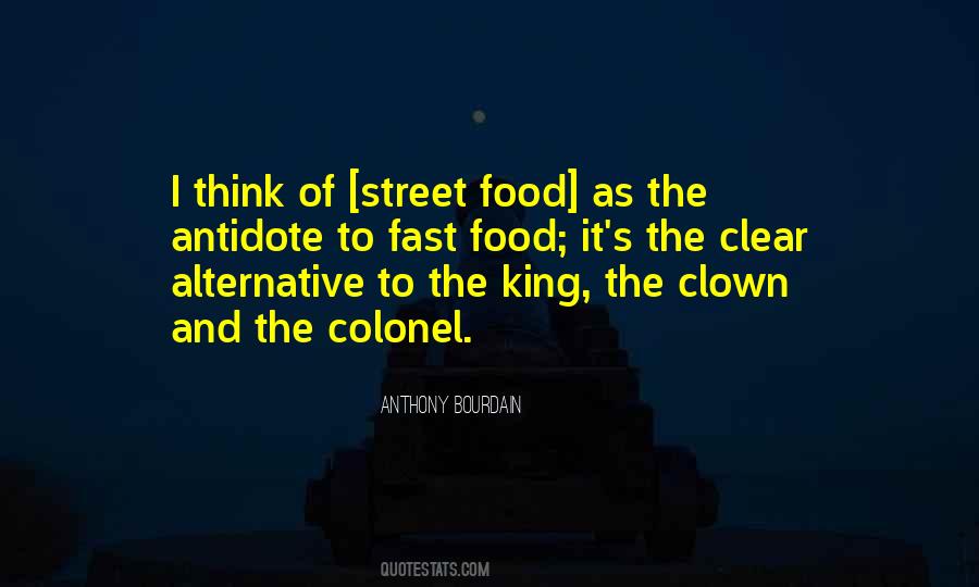 The Clown Quotes #698158