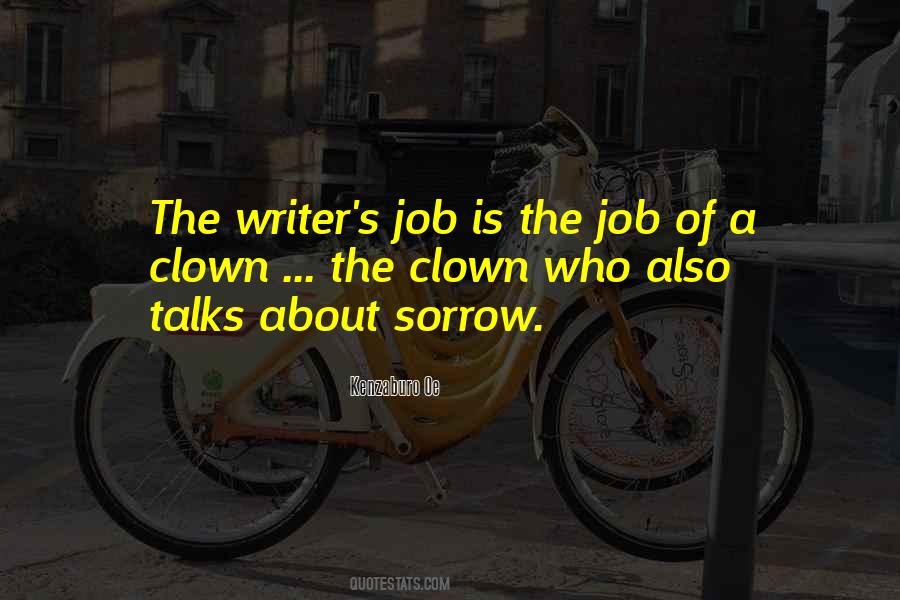 The Clown Quotes #741774