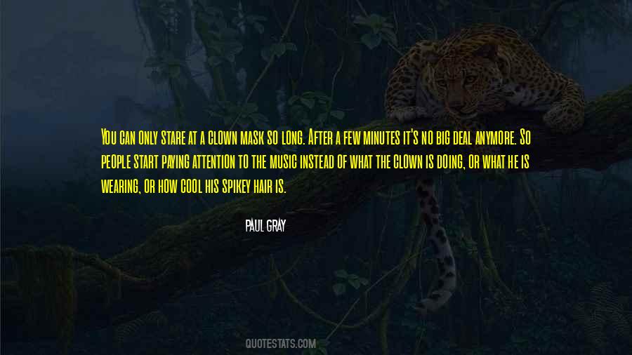 The Clown Quotes #789742