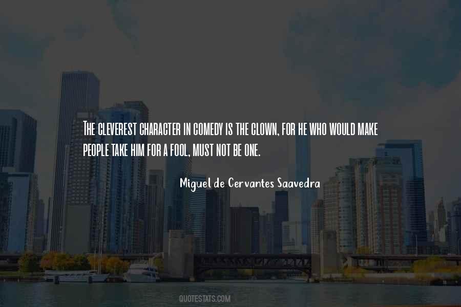 The Clown Quotes #960373