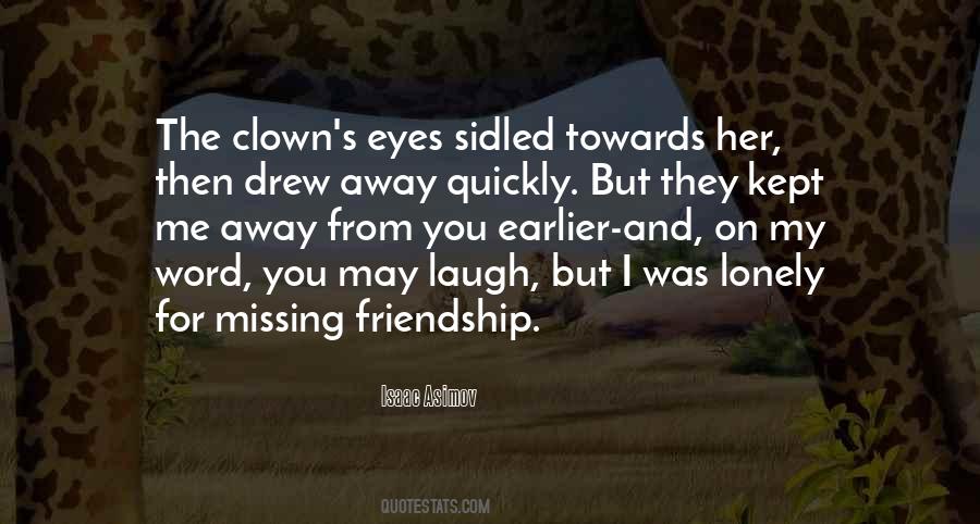 The Clown Quotes #974441