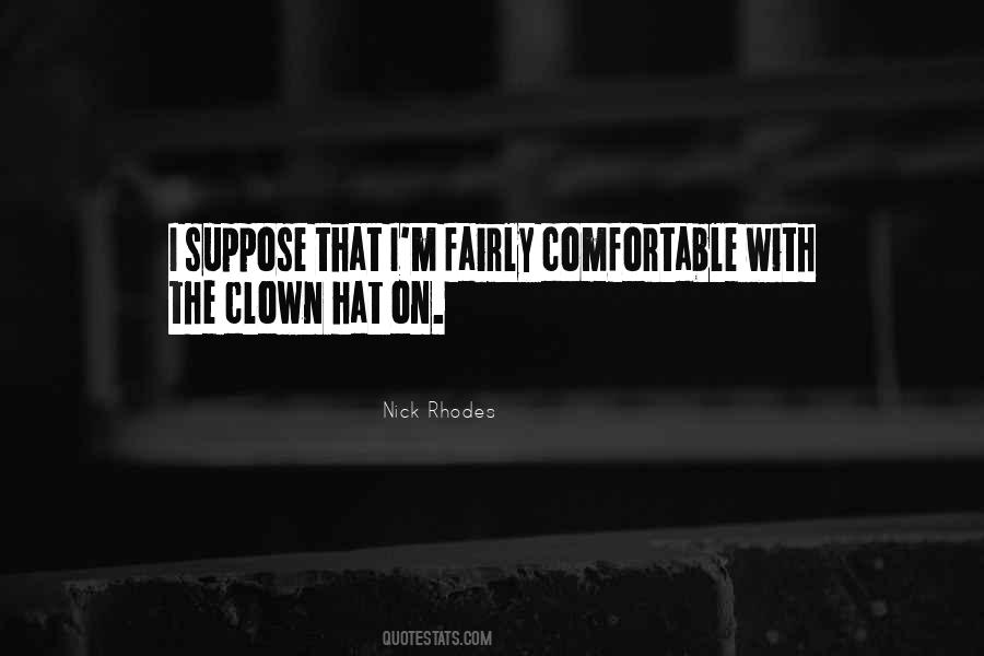 The Clown Quotes #98999