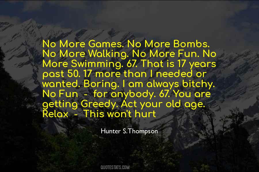 Death Depression Quotes #58575