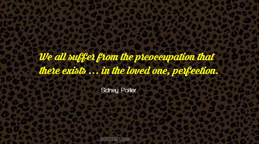 The Loved One Quotes #222213