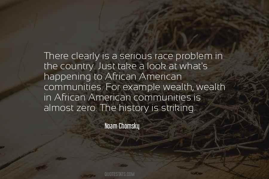 There Is A History Quotes #1309148