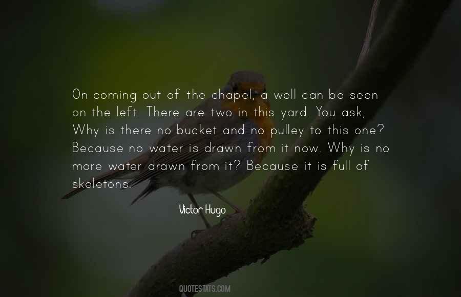 There Is A History Quotes #1515044