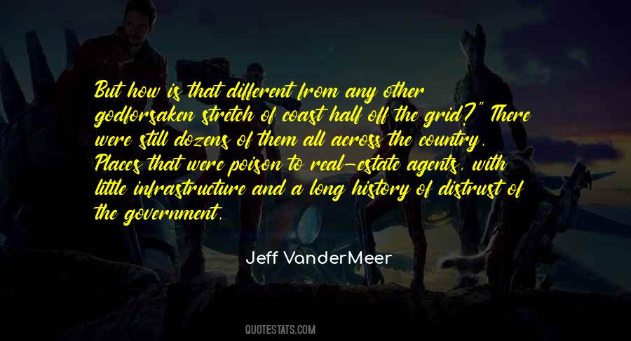 There Is A History Quotes #383273