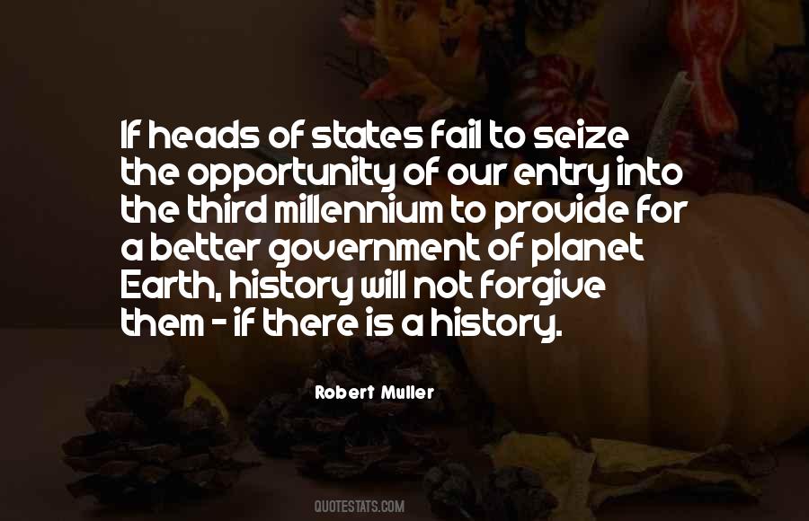There Is A History Quotes #665732