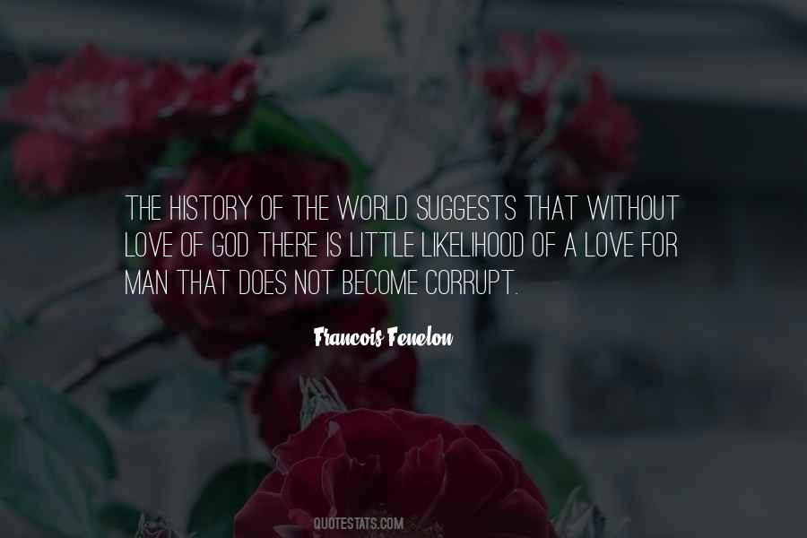 There Is A History Quotes #722032