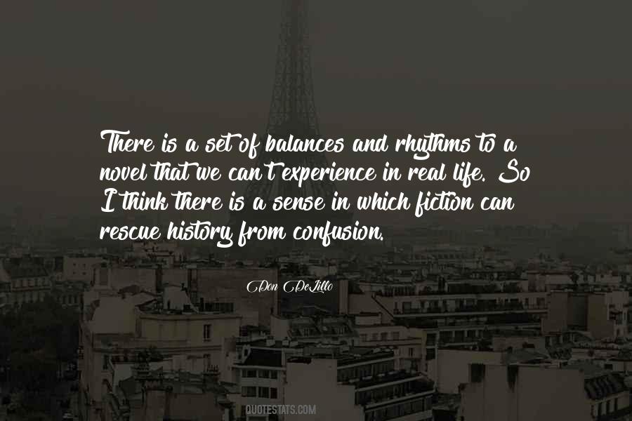 There Is A History Quotes #851338