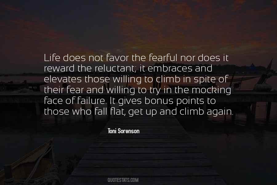 Without Fear Or Favor Quotes #986375
