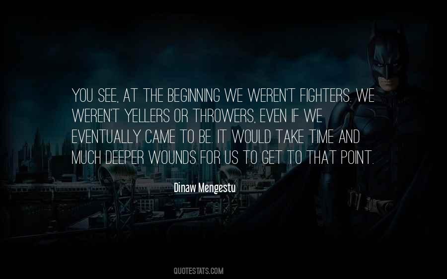 Even If We Break Quotes #1515716