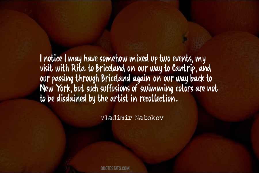 Best New Artist Quotes #55176