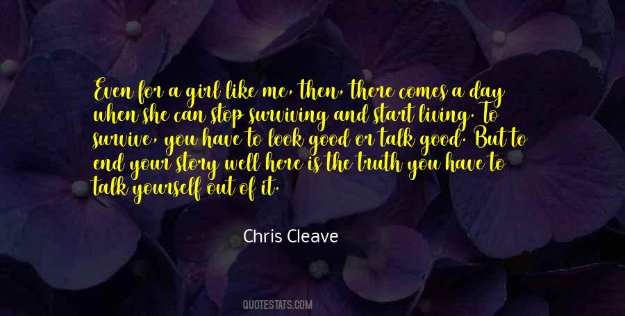 Start Your Day Off Quotes #243184