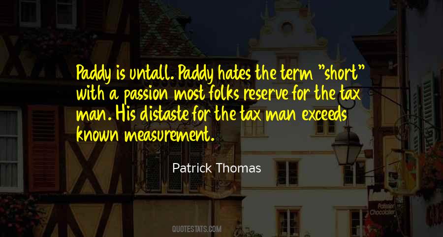 Short Passion Quotes #912281