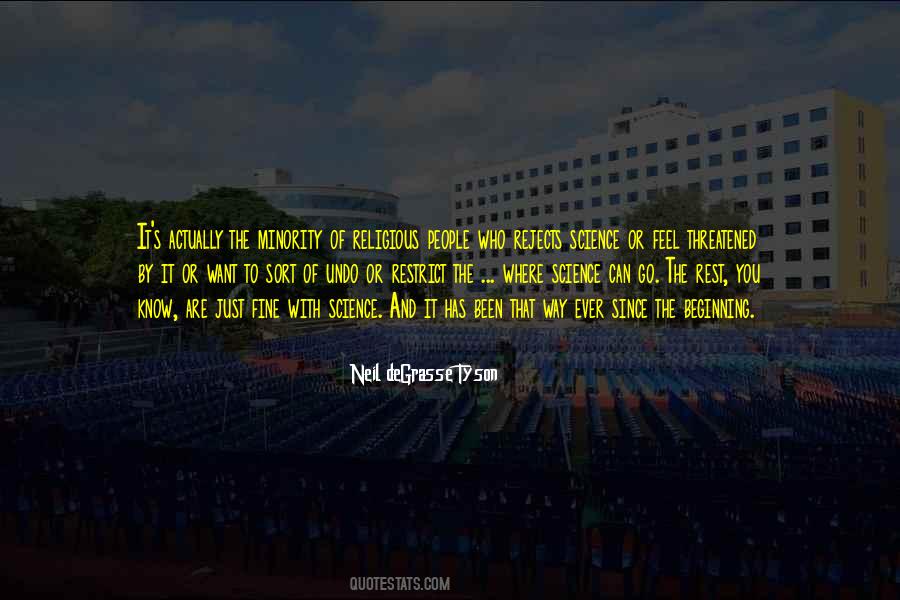 Know Where You Want To Go Quotes #1264834