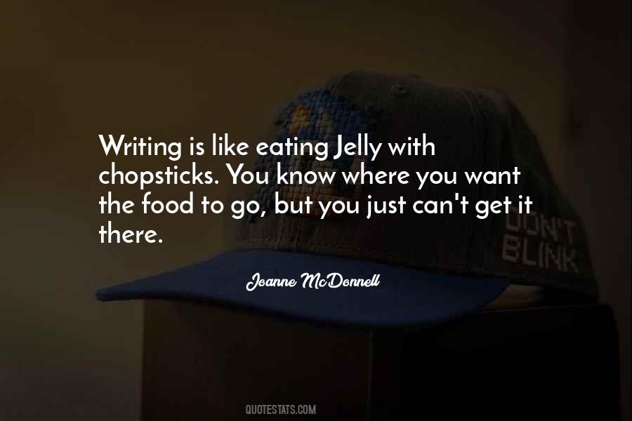 Know Where You Want To Go Quotes #1721495