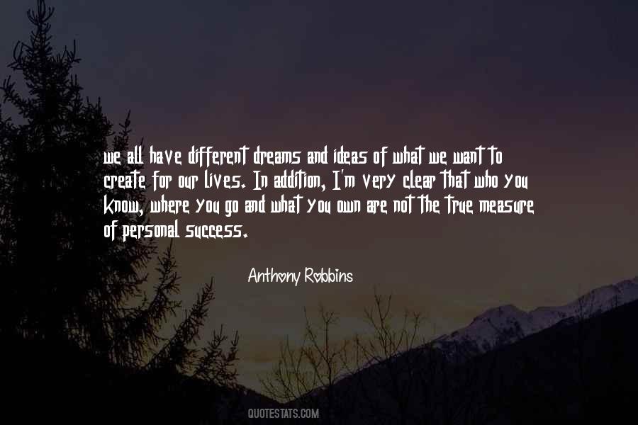 Know Where You Want To Go Quotes #1818407