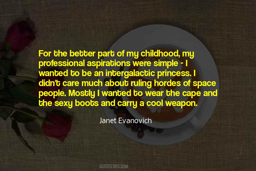 Quotes About Hordes #1237996