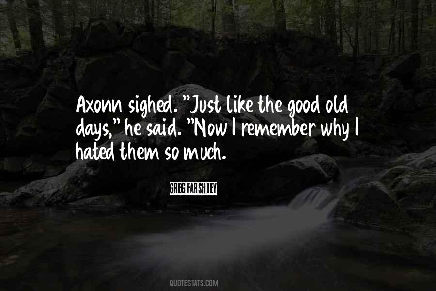 Quotes About Hordes #22149