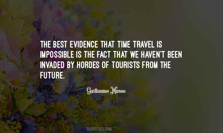 Quotes About Hordes #871025