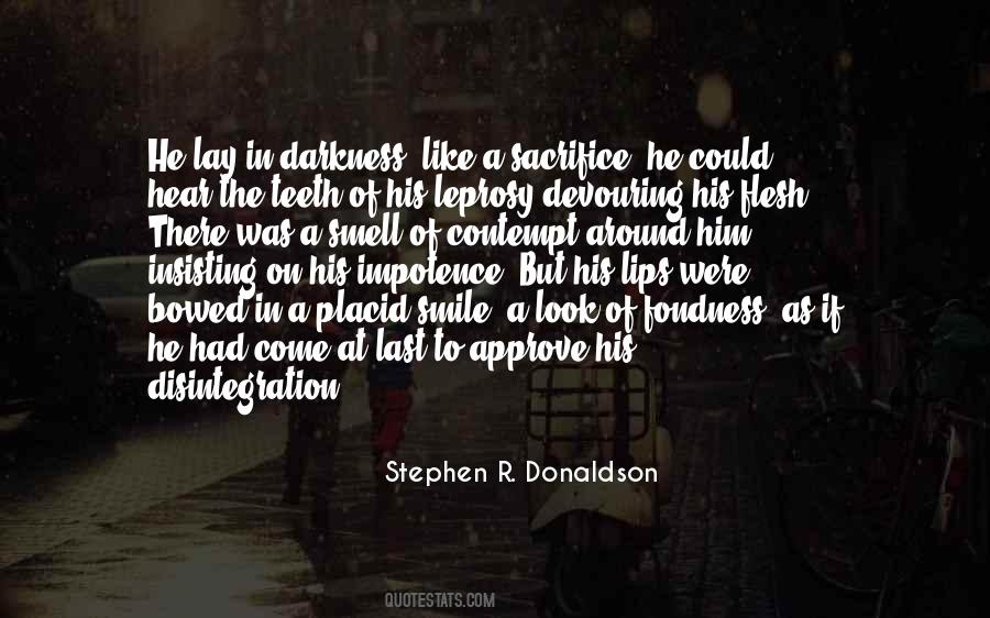 Smile Lips Quotes #1049469