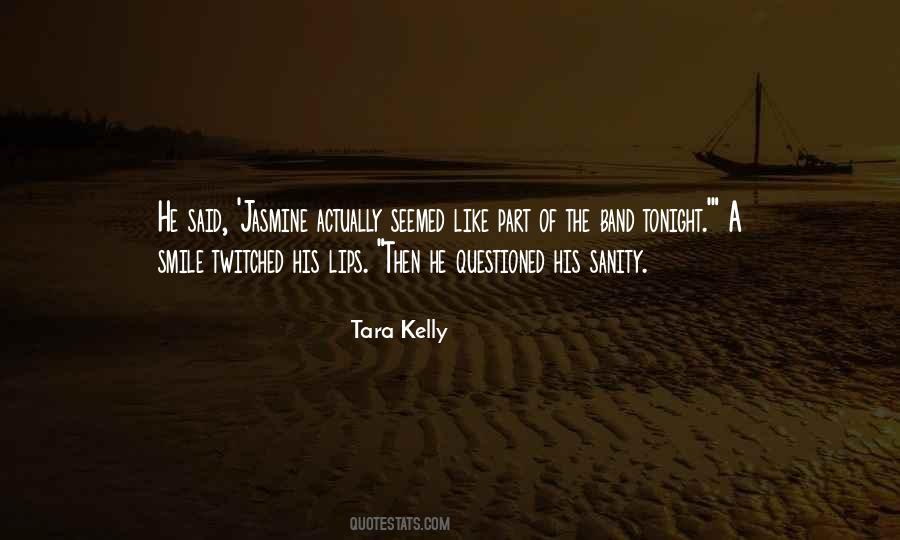 Smile Lips Quotes #1082635