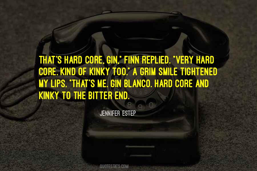 Smile Lips Quotes #1365752
