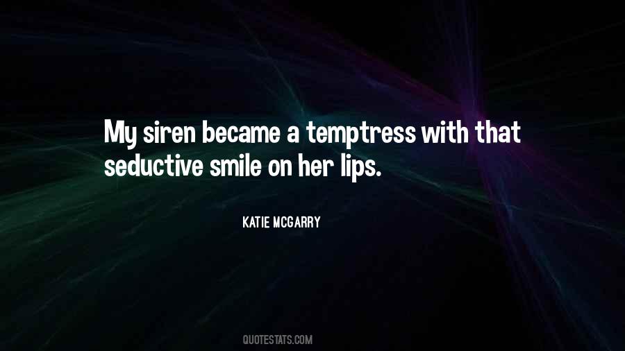 Smile Lips Quotes #1872871