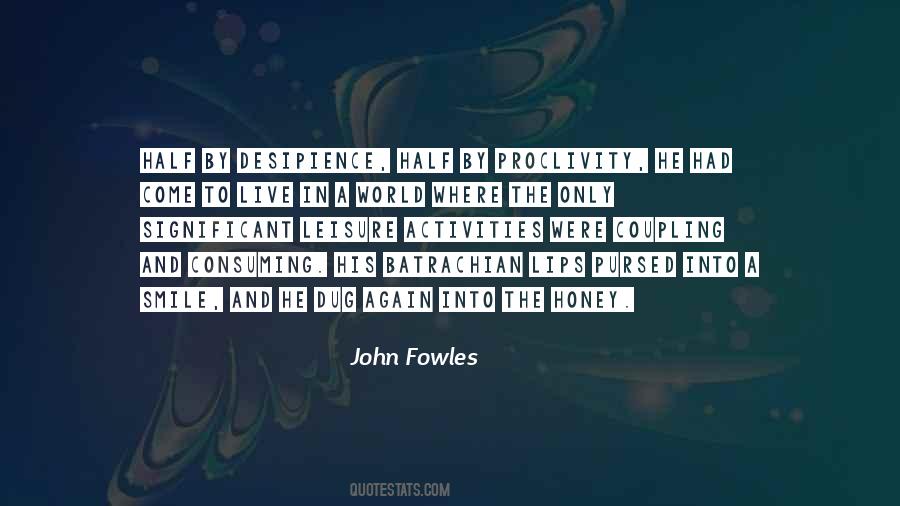 Smile Lips Quotes #393651
