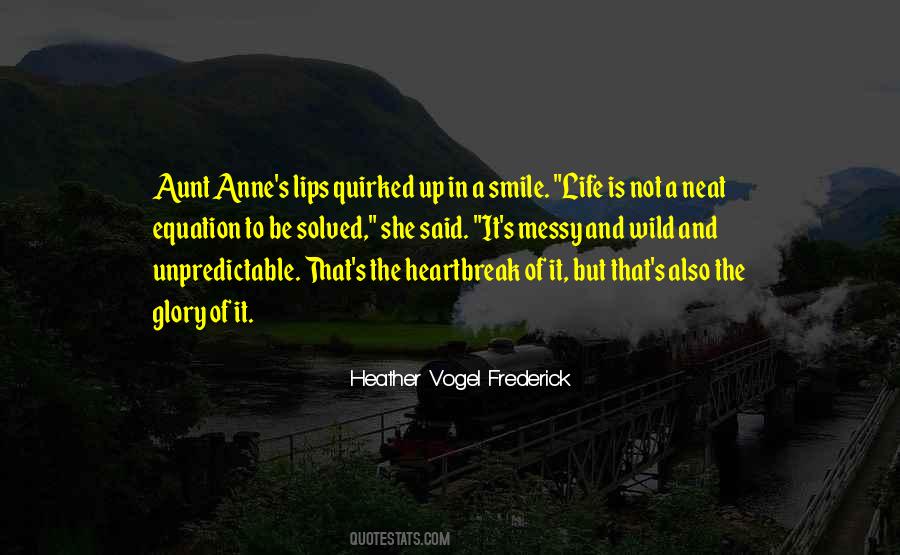 Smile Lips Quotes #645650