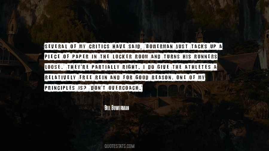 Good Athletes Quotes #1599877