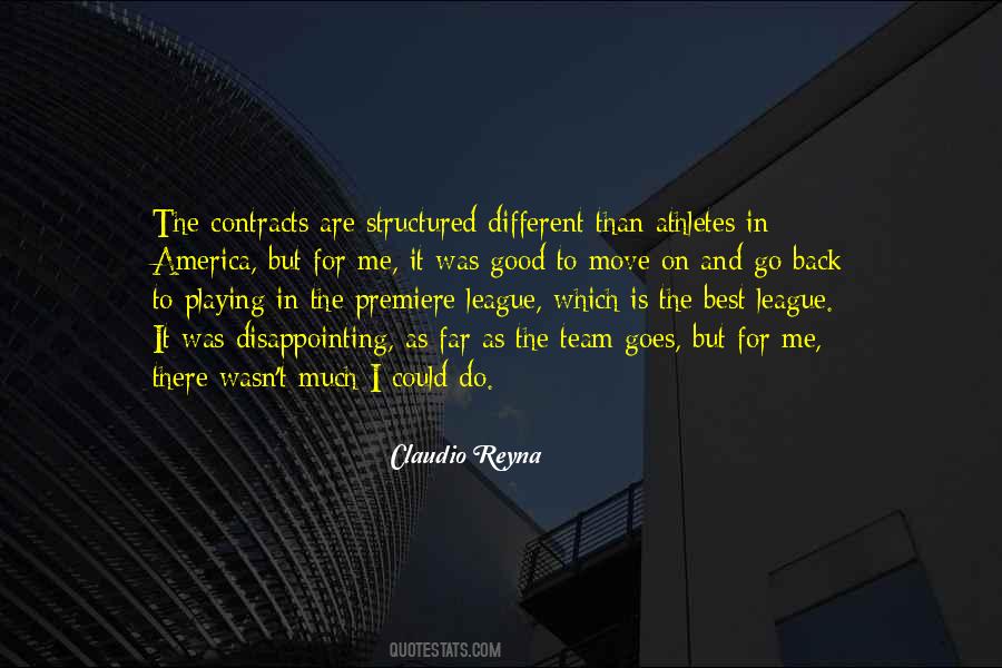 Good Athletes Quotes #796032