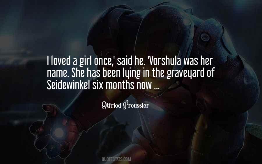She Lying Quotes #271949