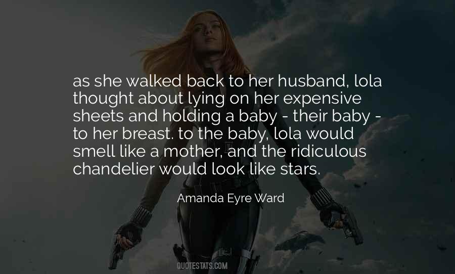 She Lying Quotes #408497