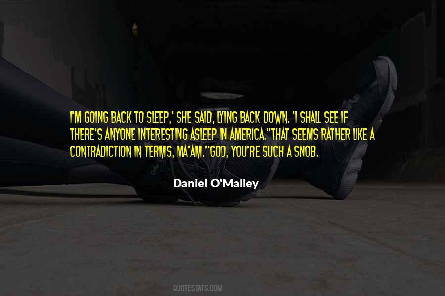 She Lying Quotes #649036