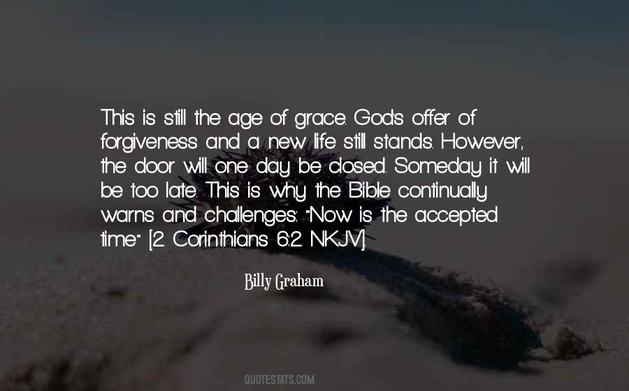 Time Bible Quotes #1006544