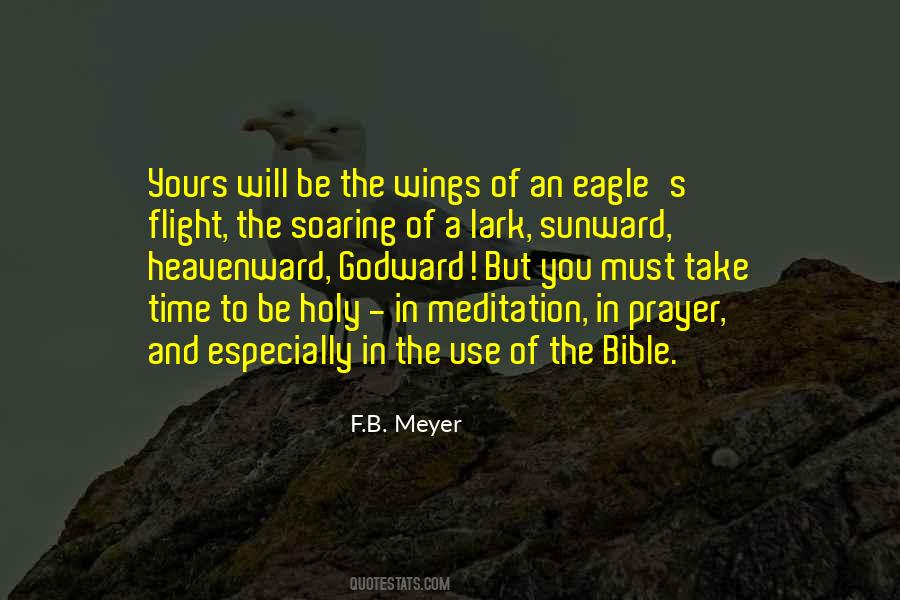 Time Bible Quotes #1105319