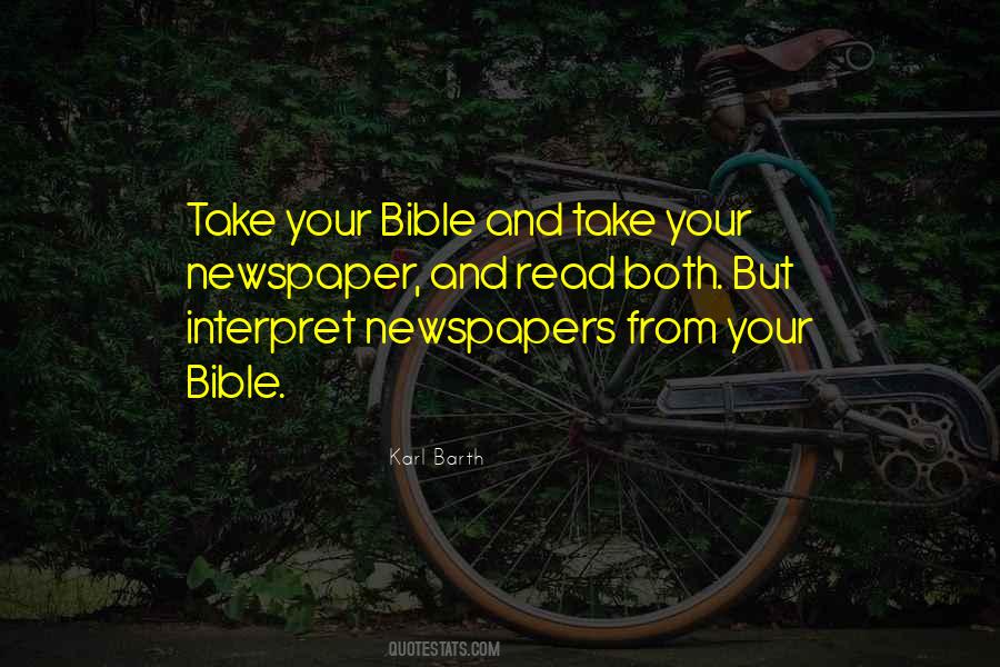 Time Bible Quotes #715745