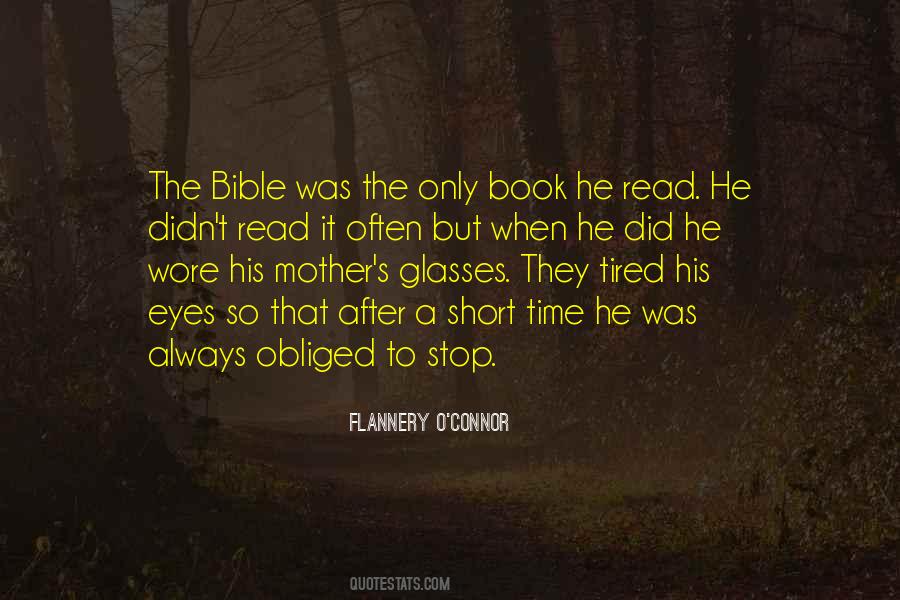 Time Bible Quotes #900697