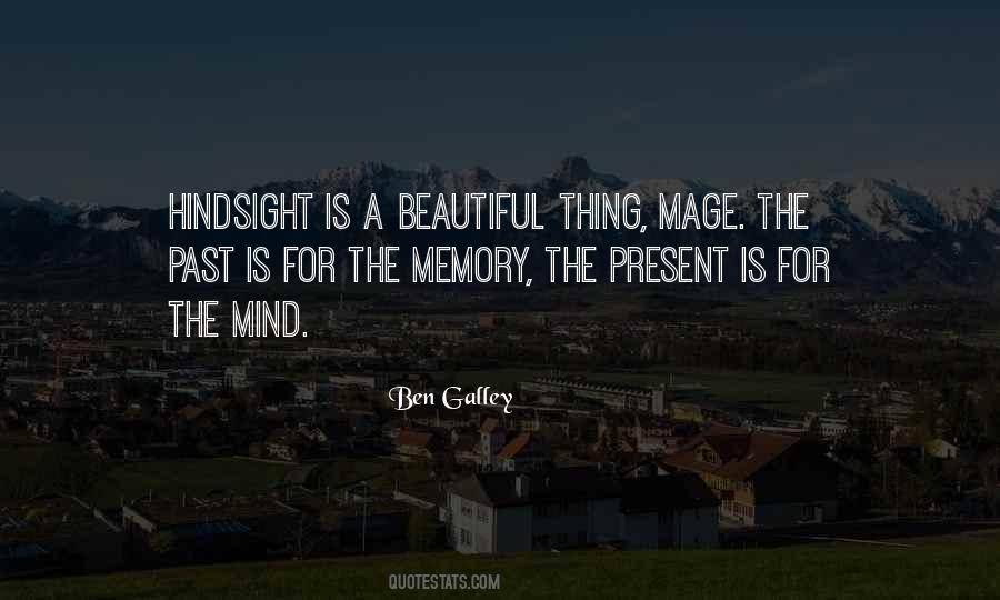 The Mind Is Beautiful Quotes #368162