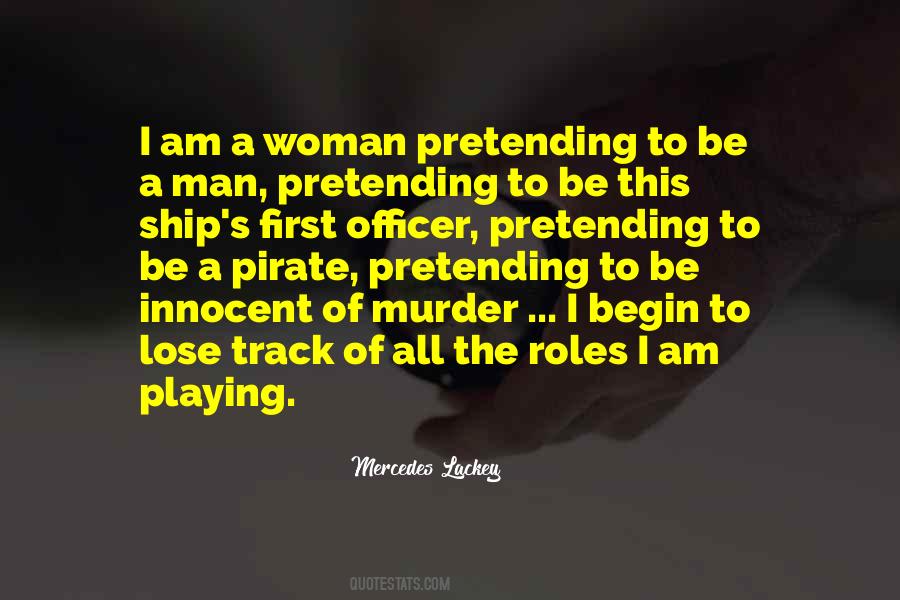 Playing Not To Lose Quotes #944404