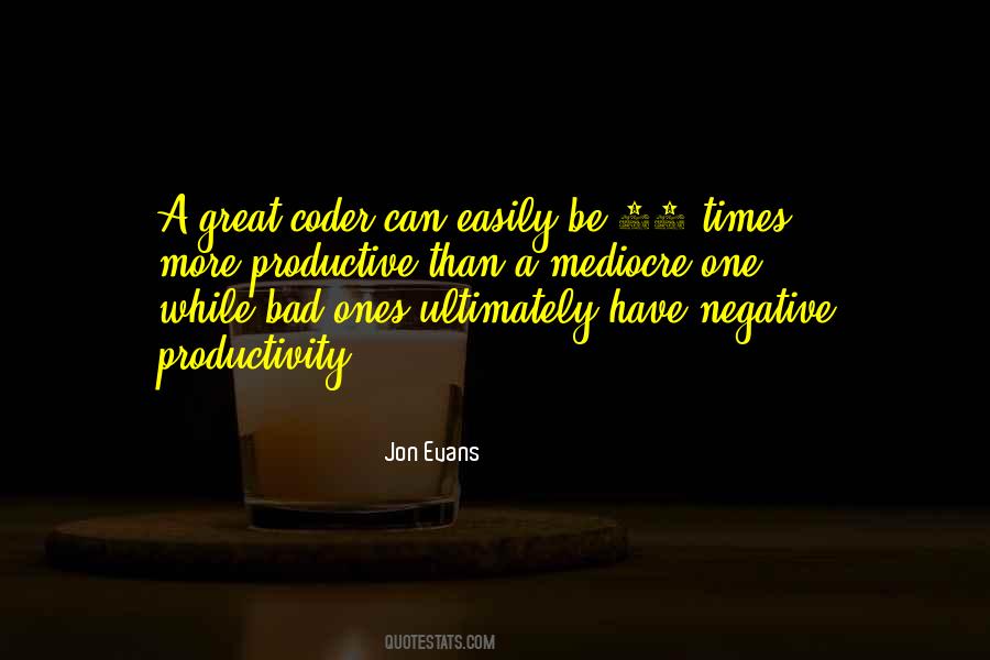 Best Coder Quotes #1303993