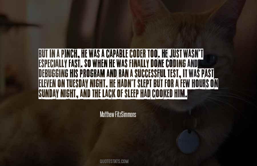 Best Coder Quotes #186140